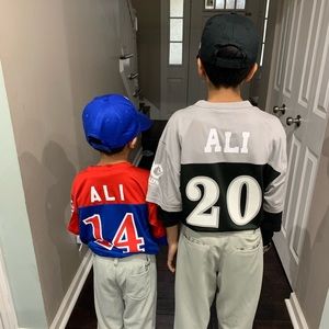 Meet your Posher, Mir